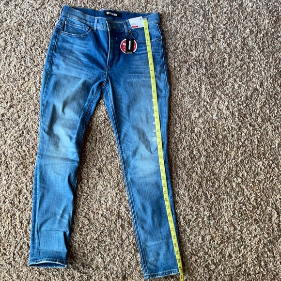 Express High Rise Legging - Picture 8 of 10